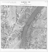 Page 8 - 11 - 31, Plainfield Township Sec 31 - Aerial Index Map, Kent County 1960 Vol 4